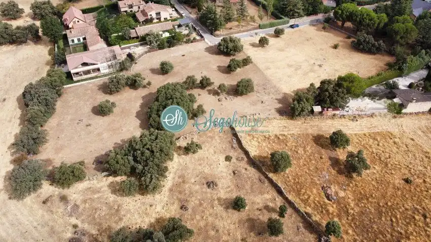 Residencial en venda en Ortigosa del Monte