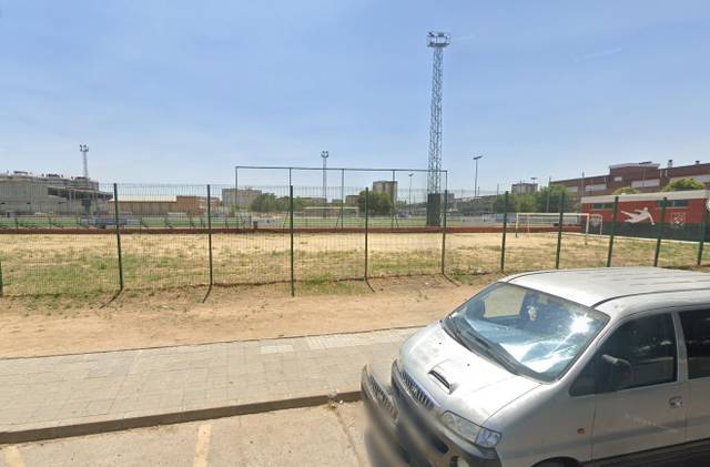 Piso en Venta en San Pablo