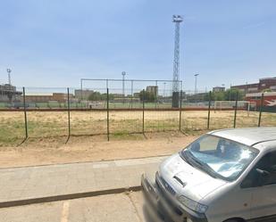 Parking of Flat for sale in  Sevilla Capital