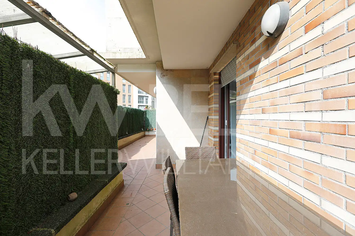 Flat for sale in Juan Vollmer Plaza, Palmera - Dumboa - Arbes