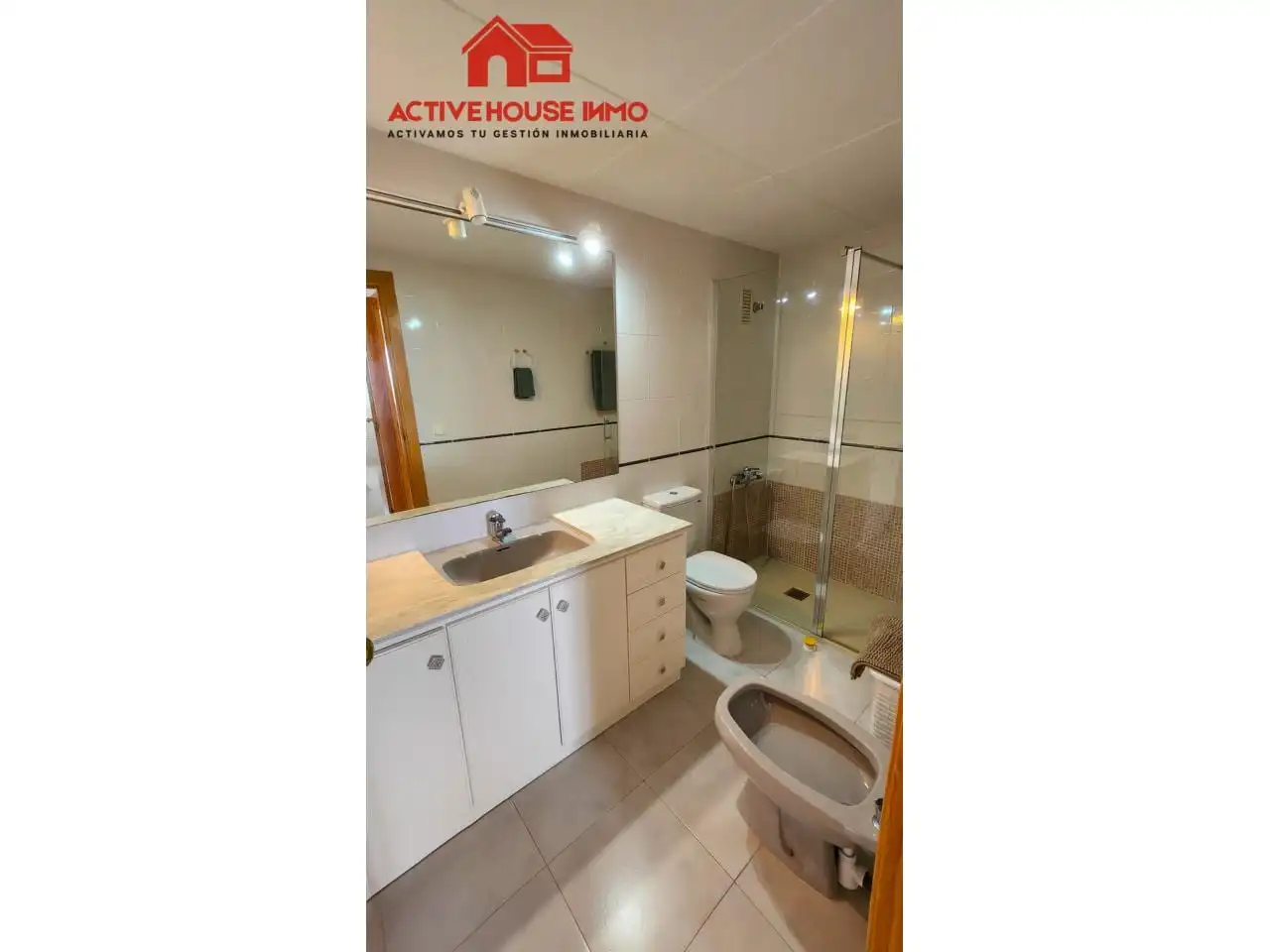 Piso con jardín en venta en Calle Ordre De Malta, imagen 15