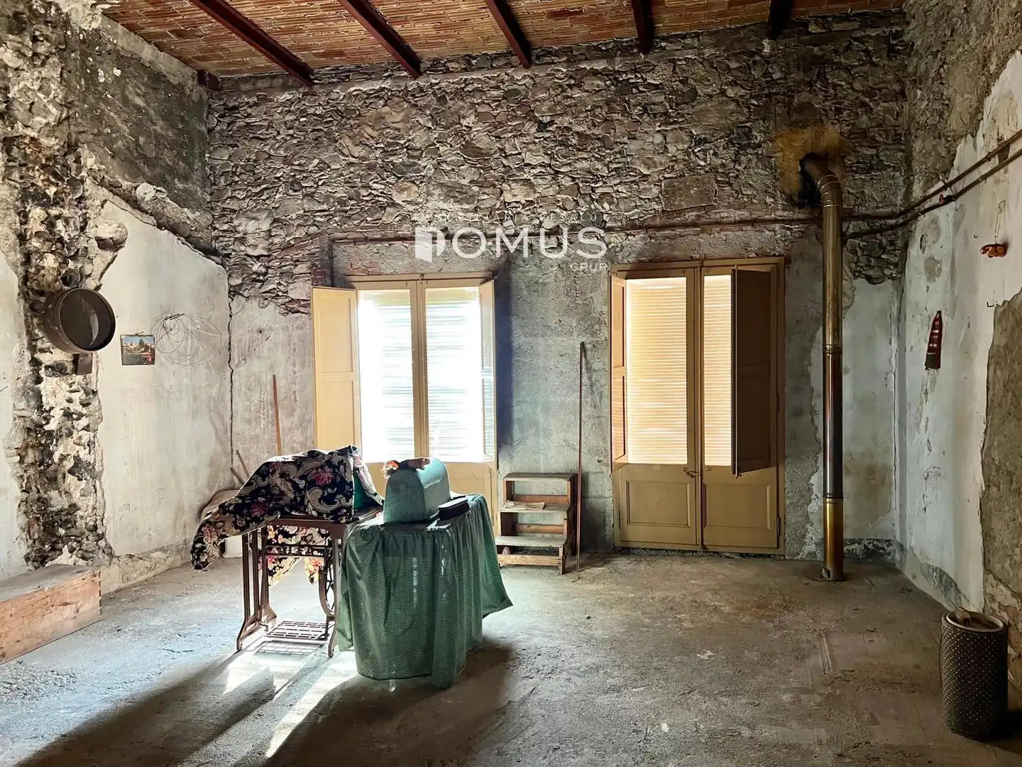 House with terrace for sale in Major, imagen 6