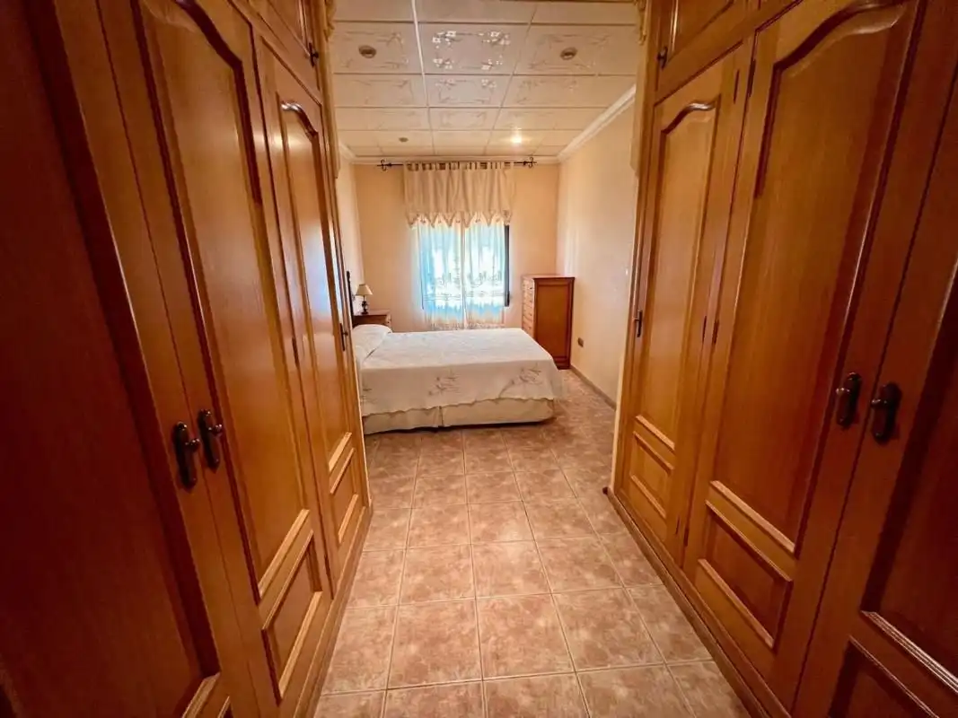 Chalet en venta en El Pinós / Pinoso, imagen 6