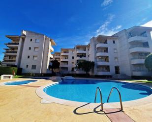 Swimming pool of Planta baja for sale in Cambrils  with Air Conditioner and Terrace