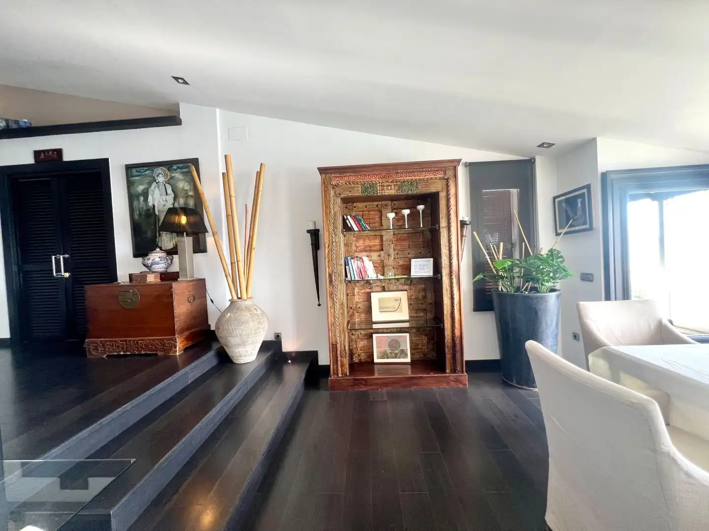 Apartment with pool to rent in Ronda del Atardecer, imagen 6