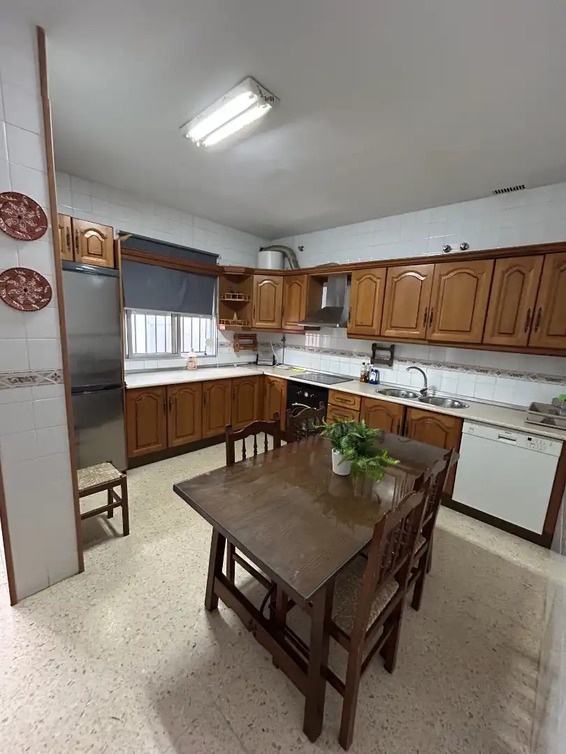 Casa a schiera con balcone in vendita a Calle Mío Cid, imagen 5