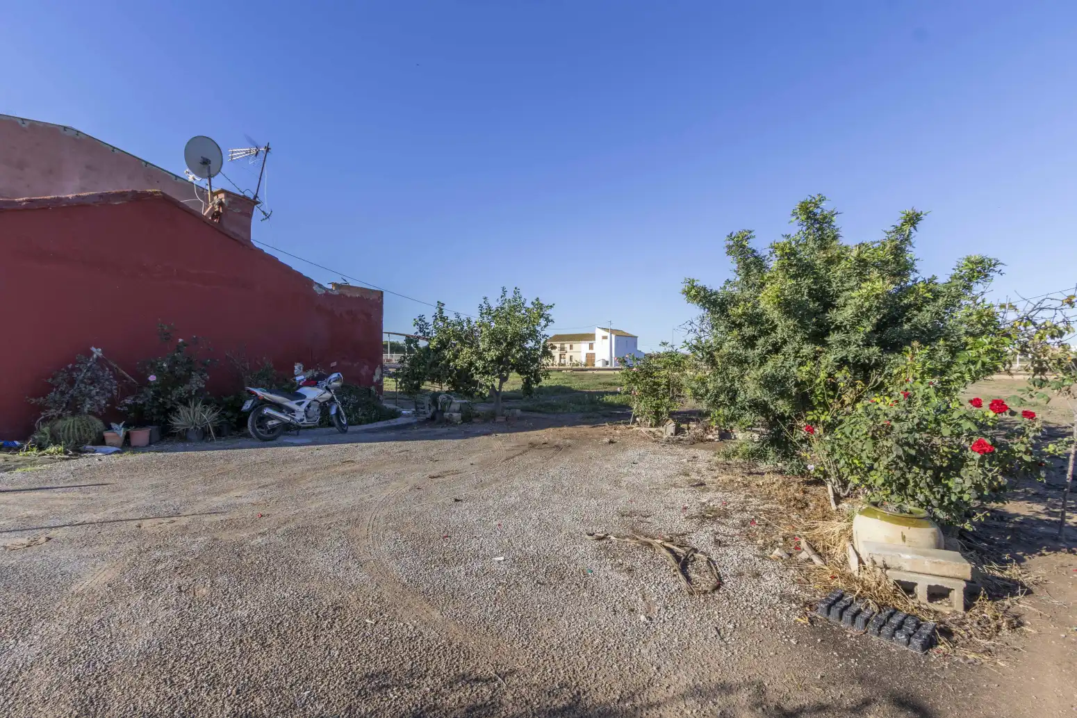 Casa o chalet en venta en Alboraya