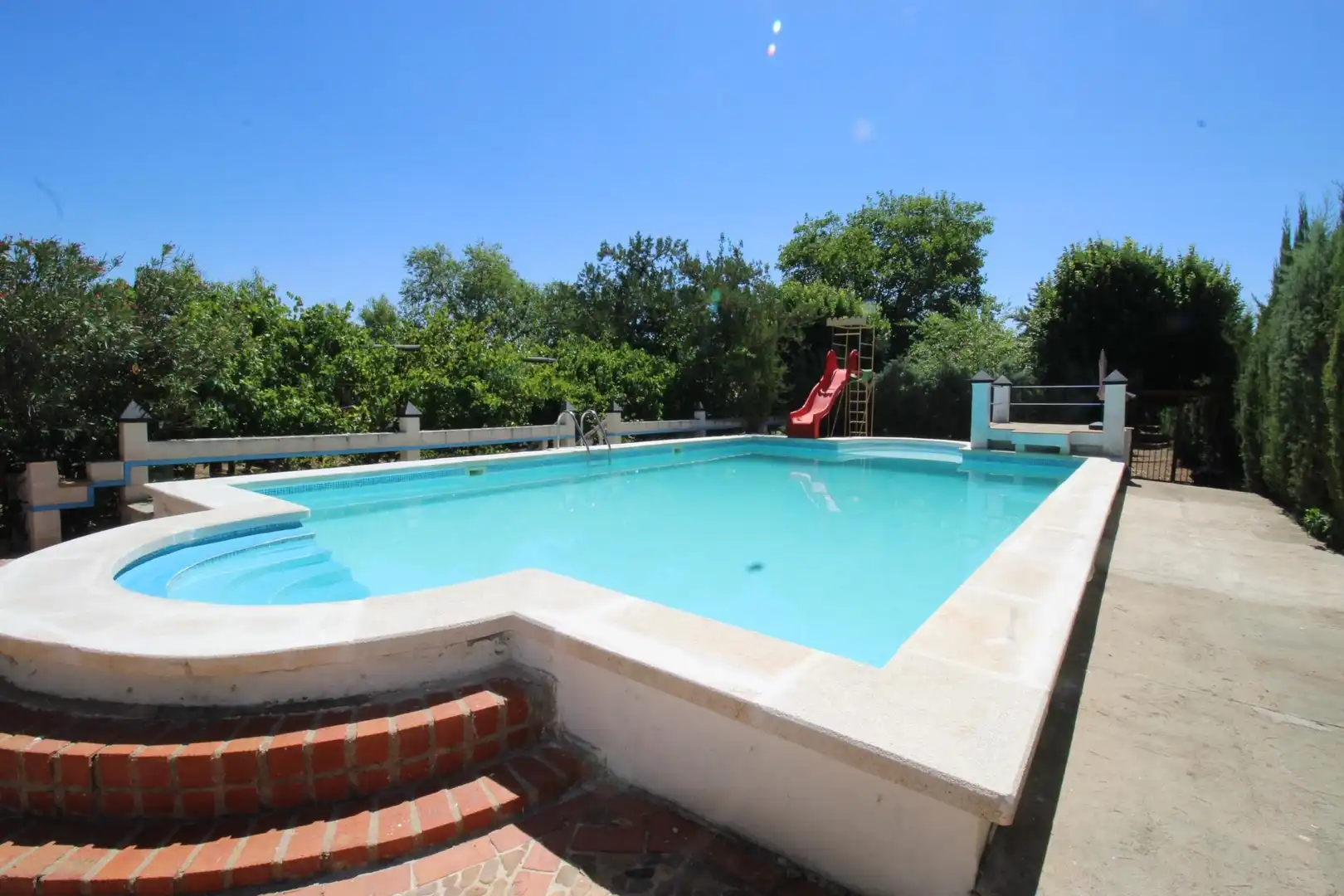 Villa mit Pool zum Verkauf in Calle Calle San Antón, imagen 3
