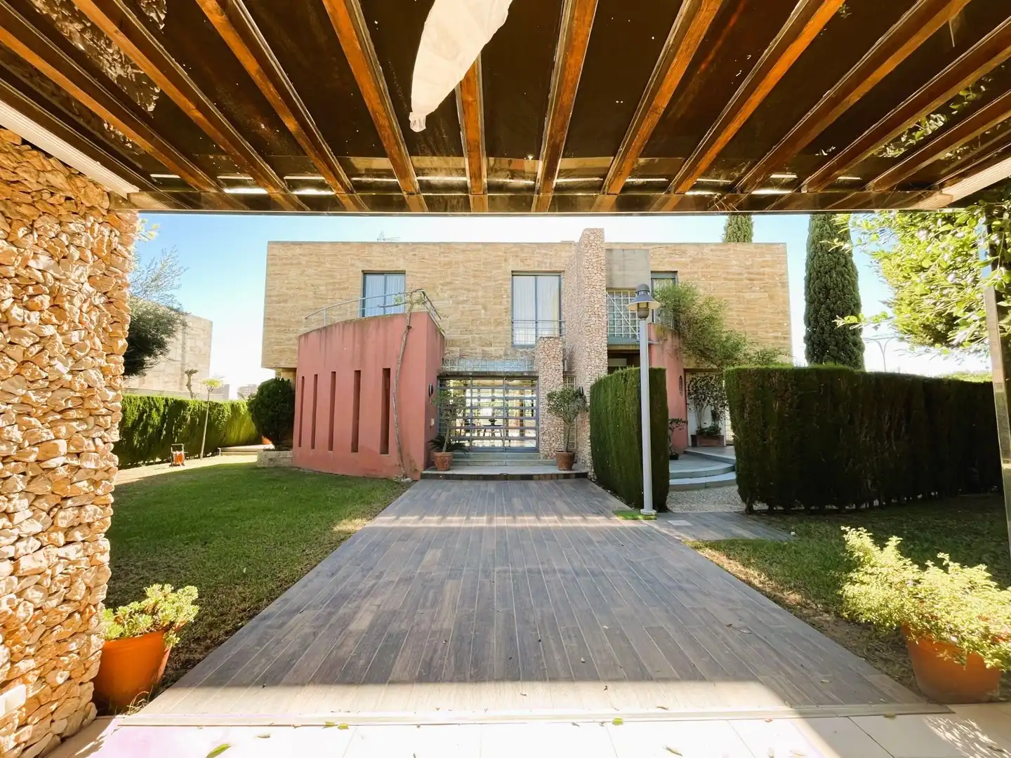 Casa o xalet en venda a C/ MIGUEL DE UNAMUNO 6, CH C-196, Campoamor