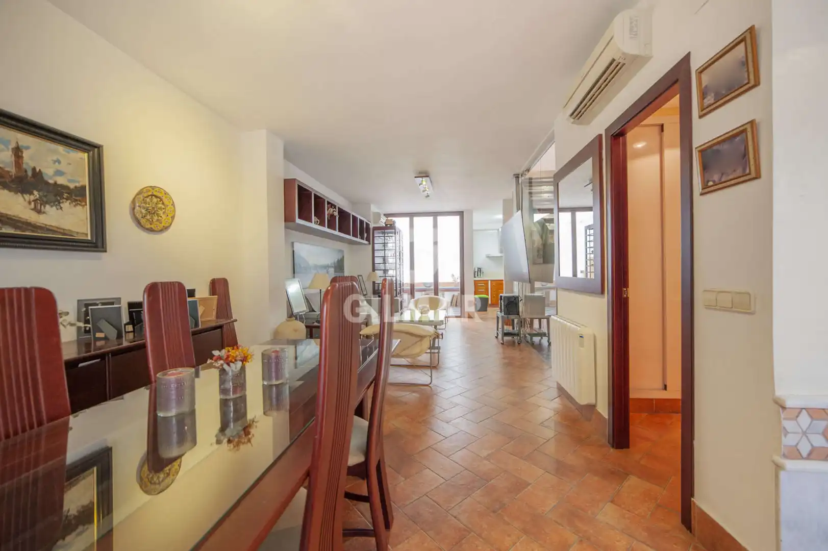 Casa adosada en venta en Sevilla con Calefacción