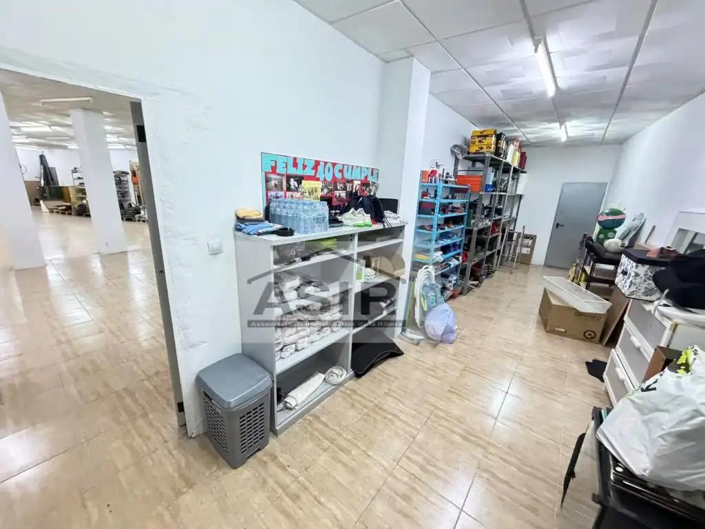 Local comercial en venda a Calle Xuquer, imagen 22