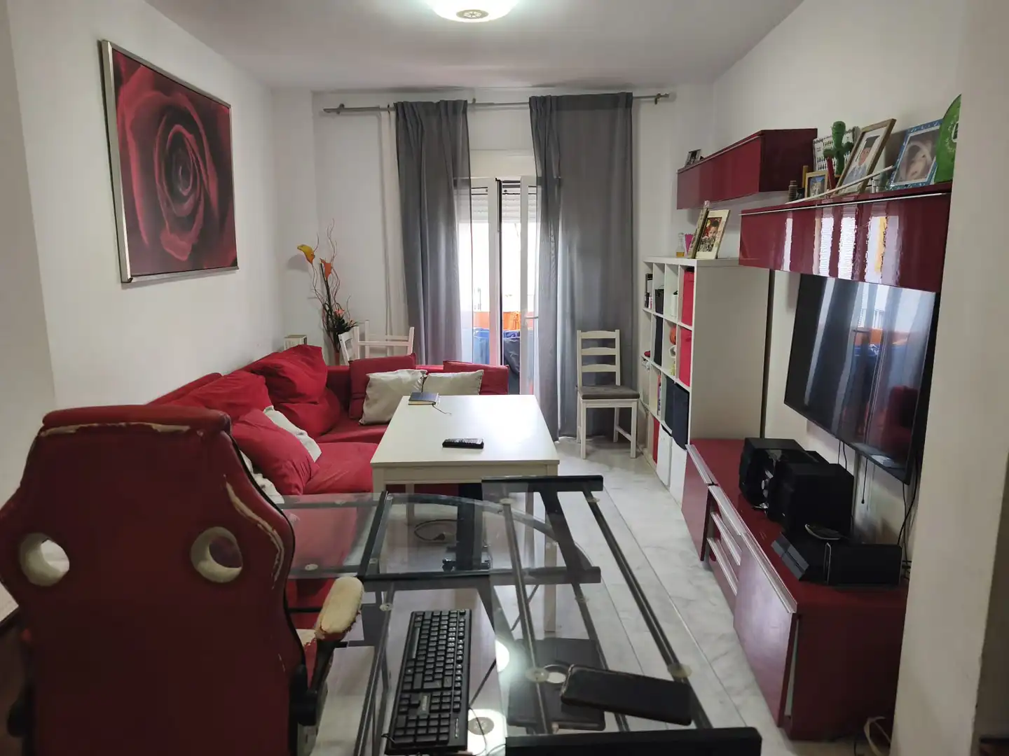 Flat for sale in Calle Santa Marta 34, imagen 4
