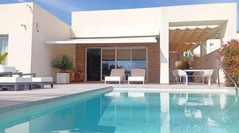Foto 4 de Casa o chalet en venta en Algorfa, Alicante