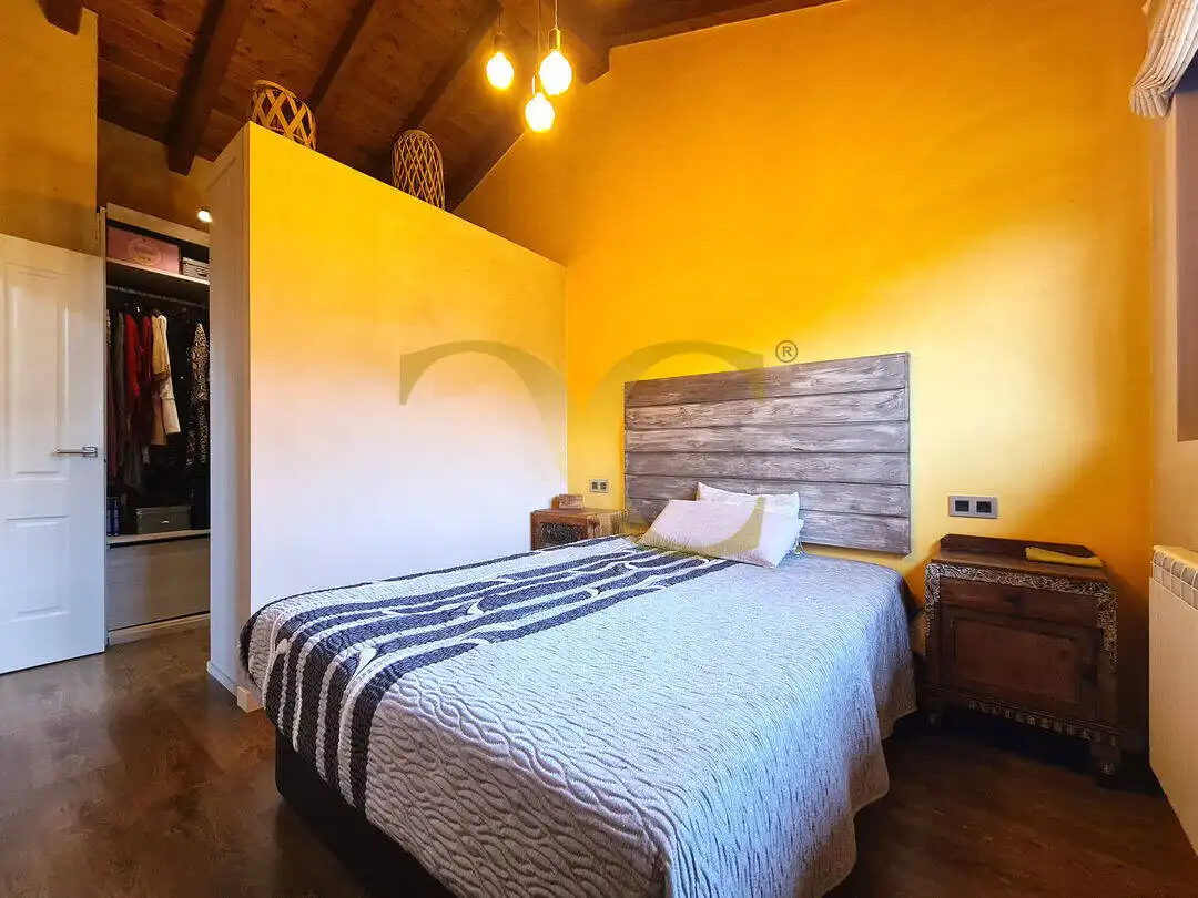 Chalet con jardín en venta en La Pesa de Pria, imagen 35