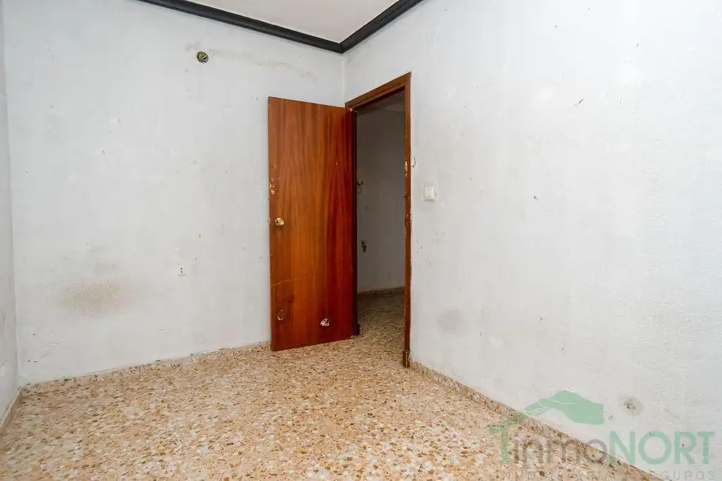 Dormitori de Apartament en venda en Torre-Pacheco