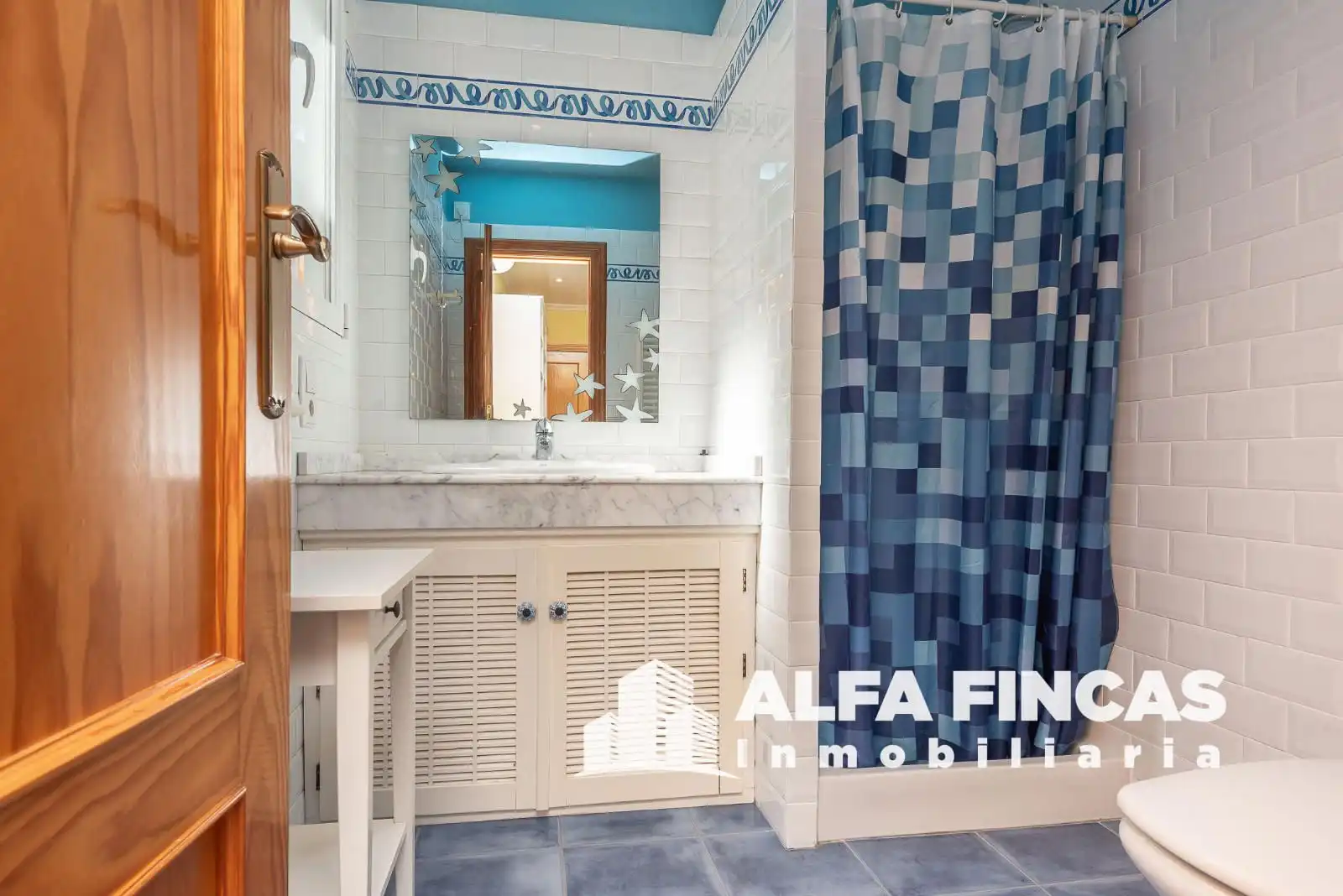 Baño de Piso en venta en San Clemente con Aire acondicionado y Calefacción