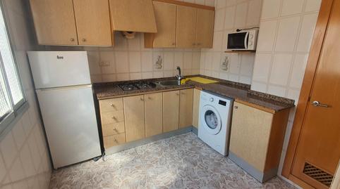 Foto 4 de Pis de lloguer a Carrer de Calixt III, La Petxina, Valencia