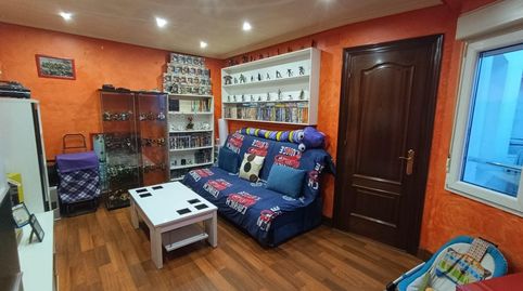 Foto 4 de Pis en venda a Calle Custodia, 14, Llano, Gijón