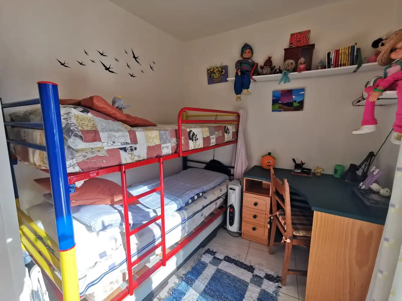 Habitación de Piso en venta en L'Escala con Terraza, Trastero y Amueblado