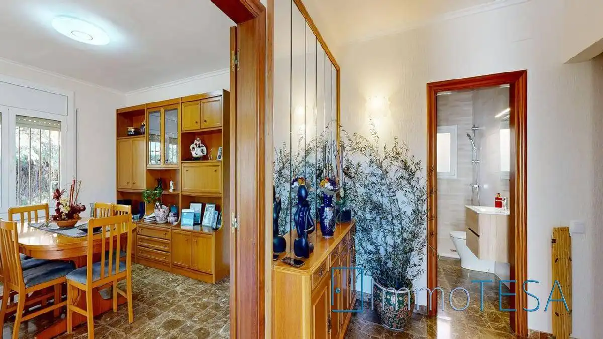 Casa o chalet en venta en Barberà del Vallès con Aire acondicionado, Calefacción y Jardín privado