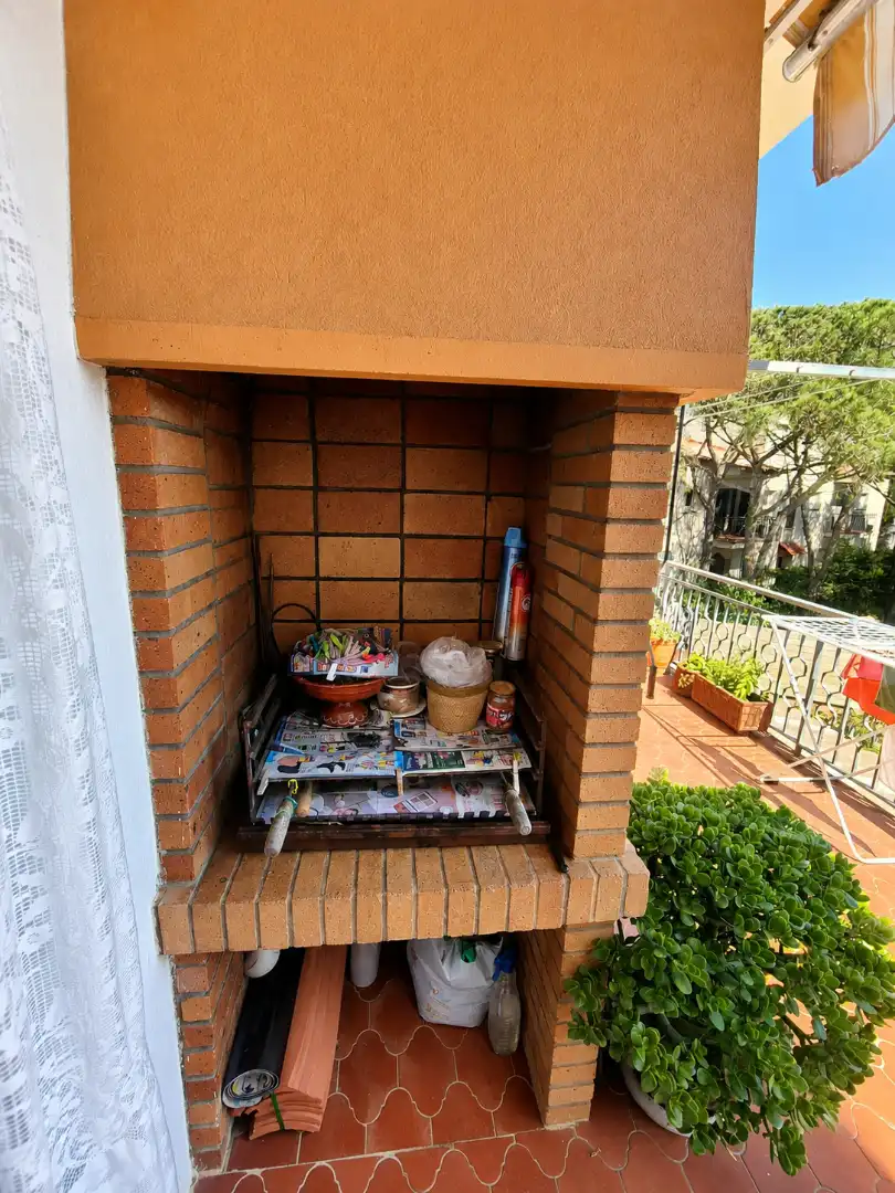 Terrassa de Àtic en venda en Palamós amb Aire condicionat, Calefacció i Terrassa