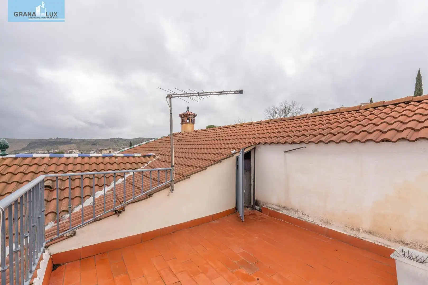 Chalet con terraza en venta en Calle de la Cuesta Colorada, imagen 87