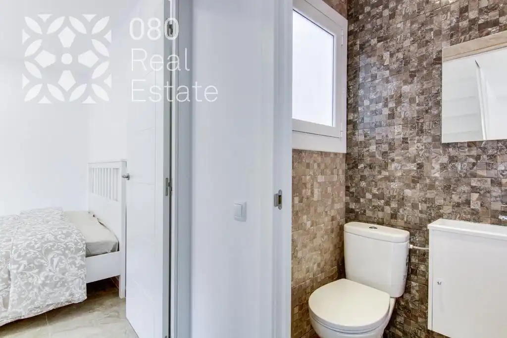 Wohnung zum Verkauf in Del Pla De Fornells, Les Roquetes