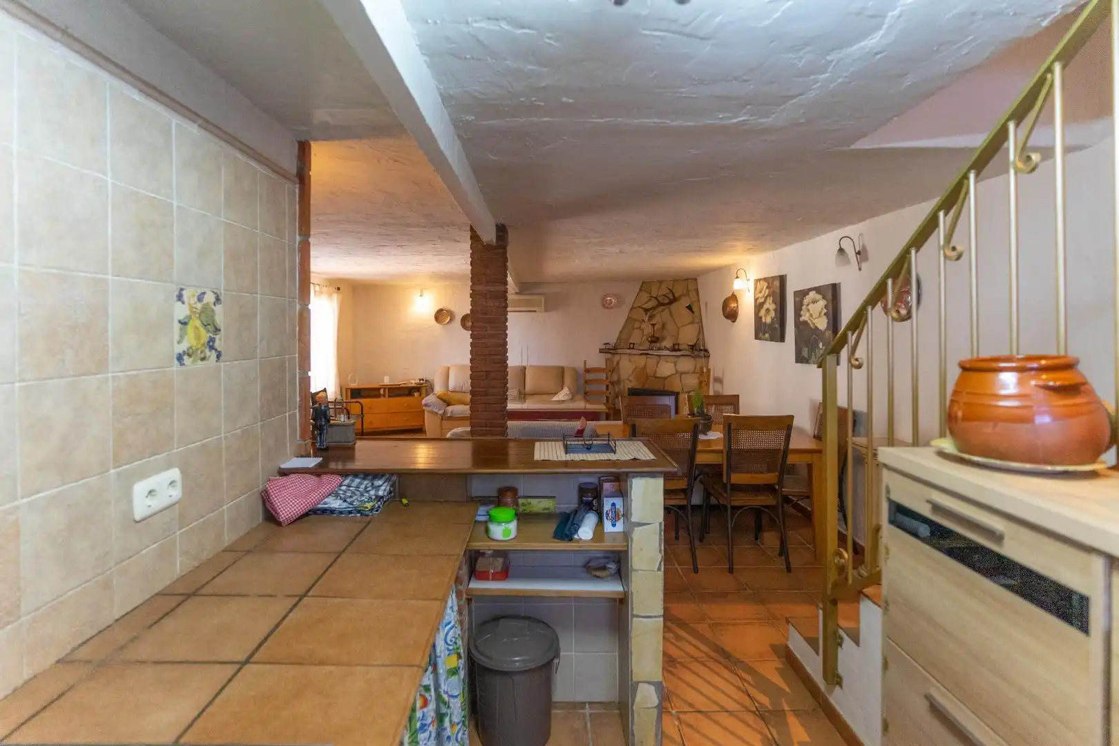 Haus oder Chalet zur Miete in Centro