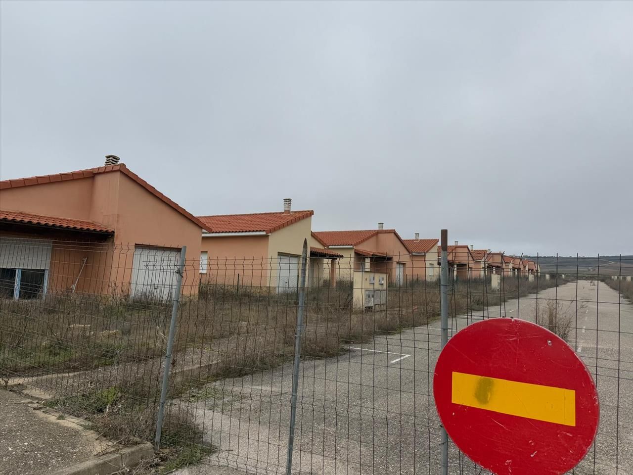 House or chalet for sale in Valle de las Navas