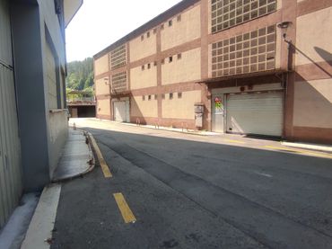 Individuale con ascensore in vendita a Gipuzkoa Hiribidea 72
