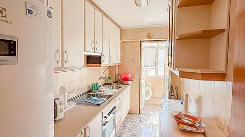 Foto 5 de Piso en venta en Centro, Sant Joan d'Alacant