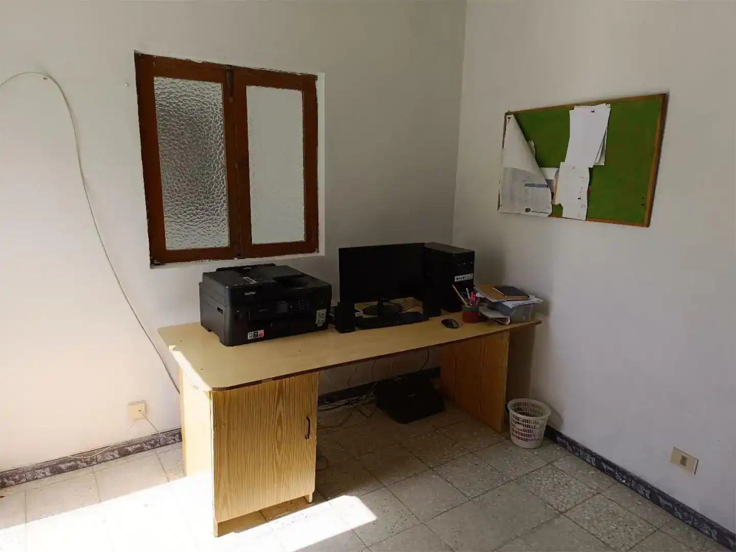 Piso en venta en Gáldar con Amueblado y Balcón