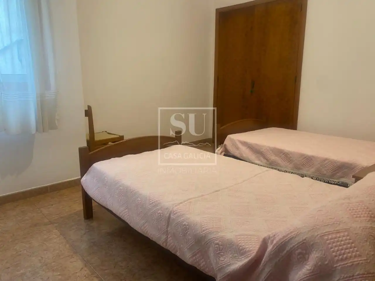 Wohnung zur Miete in Baiona, imagen 8