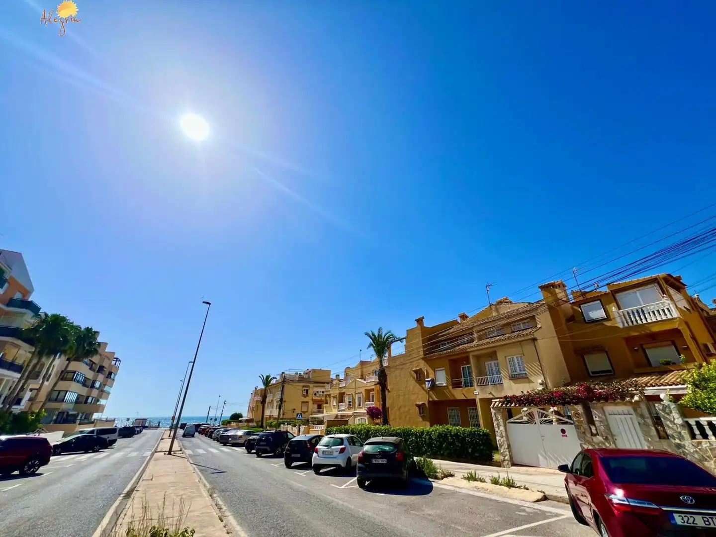 Apartment with terrace for sale in Avenida de don juan de austria, imagen 3