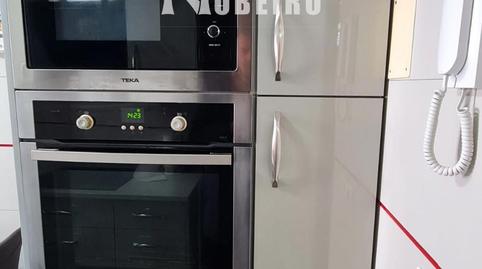 Foto 2 von Wohnung zum Verkauf in Fernando Pessoa (poeta), Fingoi, Lugo Capital