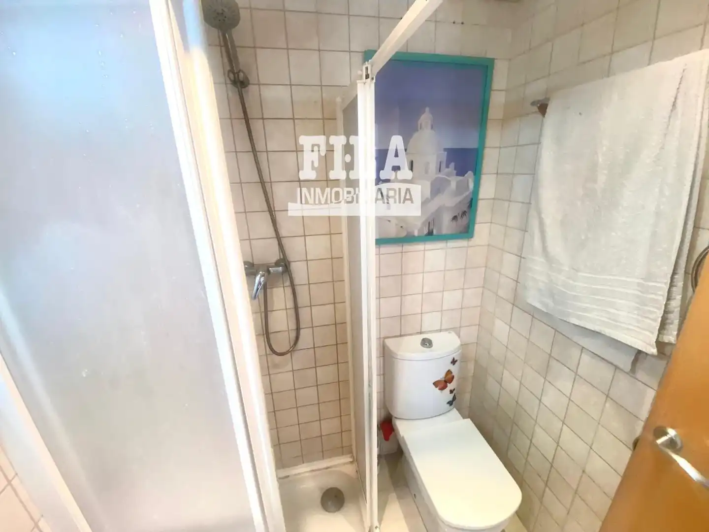 Penthouse with pool for sale in Segur de Calafell, imagen 13