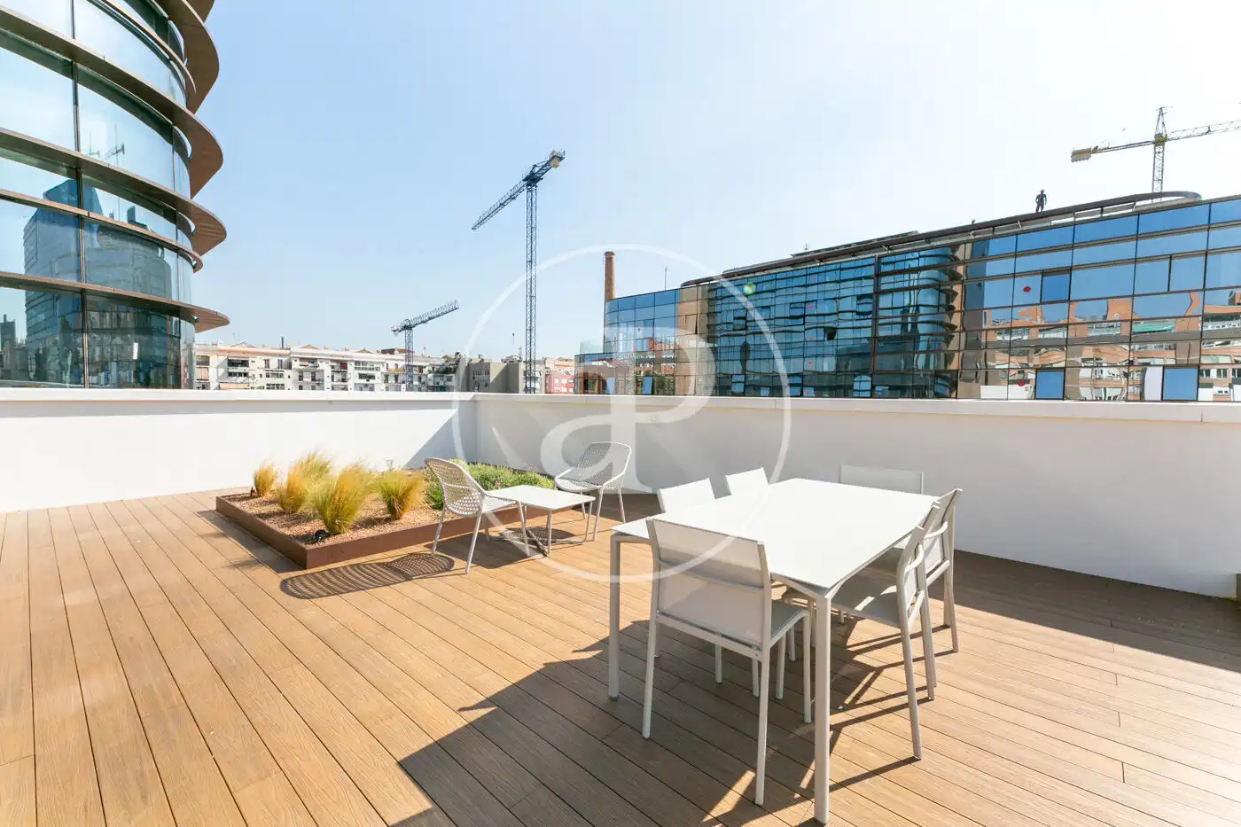 Flat for rent in Carrer del Perú, Provençals del Poblenou