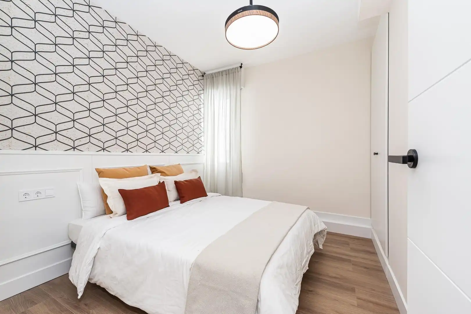 Habitación de Piso en venta en Madrid con Aire acondicionado, Calefacción y Amueblado