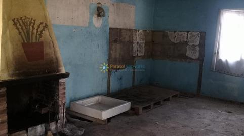 Foto 4 de Finca rústica en venda a Muro de Alcoy, Alicante