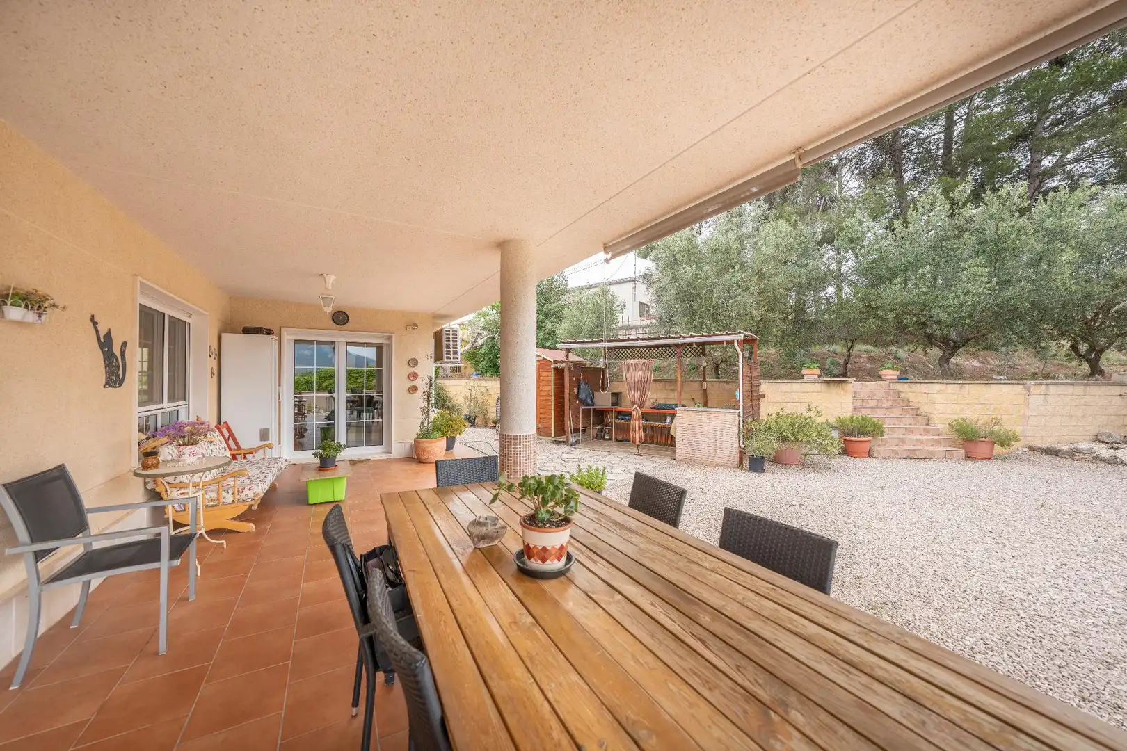 Villa con piscina in vendita a Calle SANT JOAN DE RIBERA, imagen 32