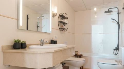 Foto 5 de Apartamento en venta en Altea la Vella, Altea