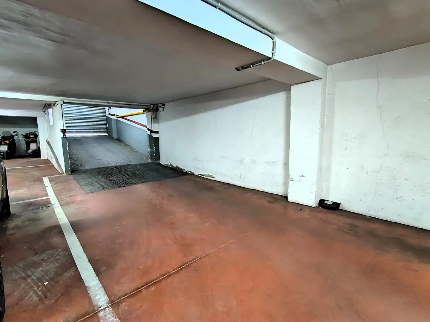 Parking of Office for sale in Tarragona  with Heating and Furnished