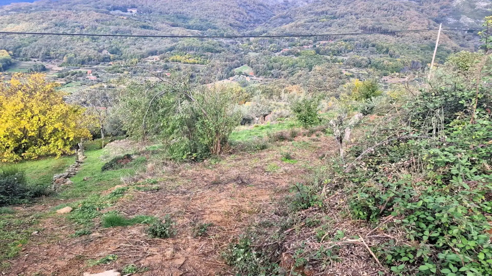 Terreno en venta en Guijo de Santa Bárbara