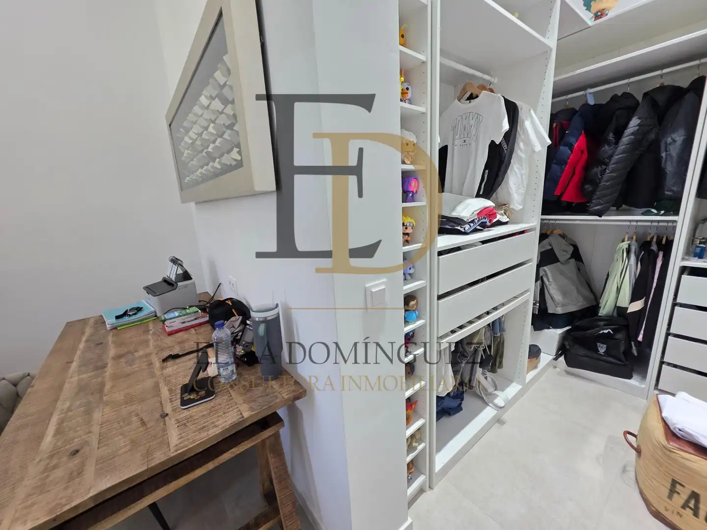 Detached house with pool for sale in Santa Marta de Tormes, imagen 54