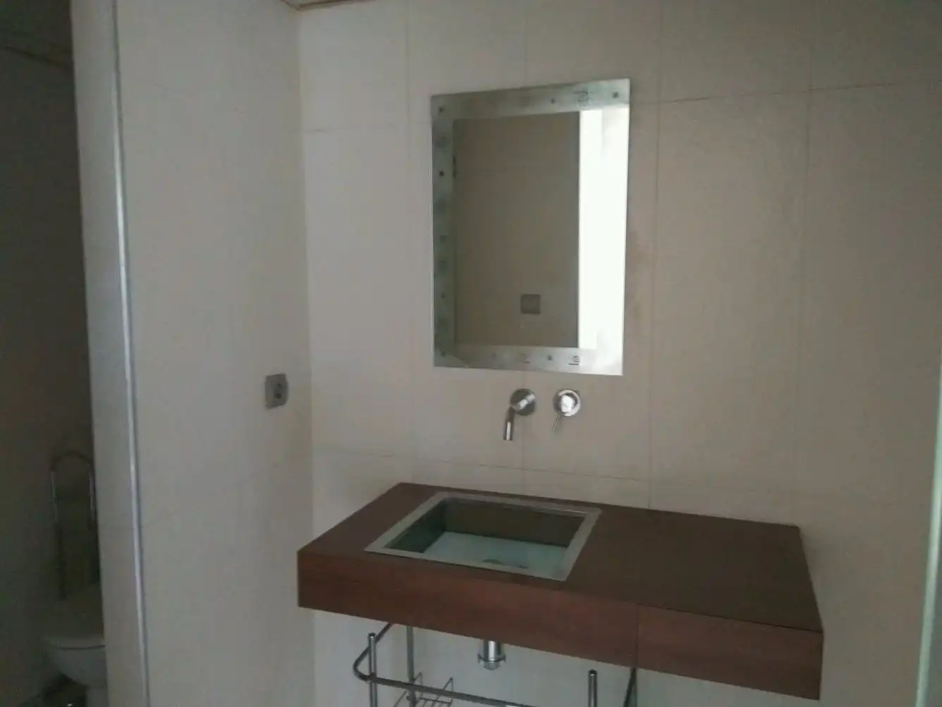 Loft de alquiler en Rivas Futura