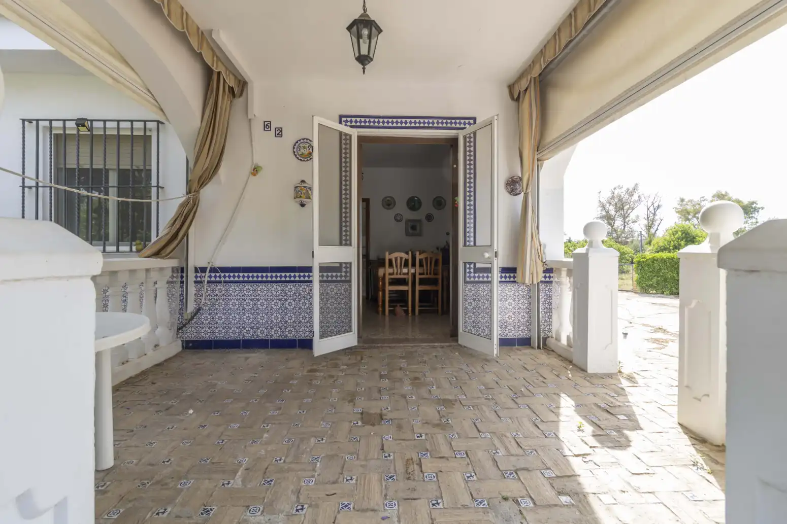 Casa o chalet en venta en Carmona con Piscina