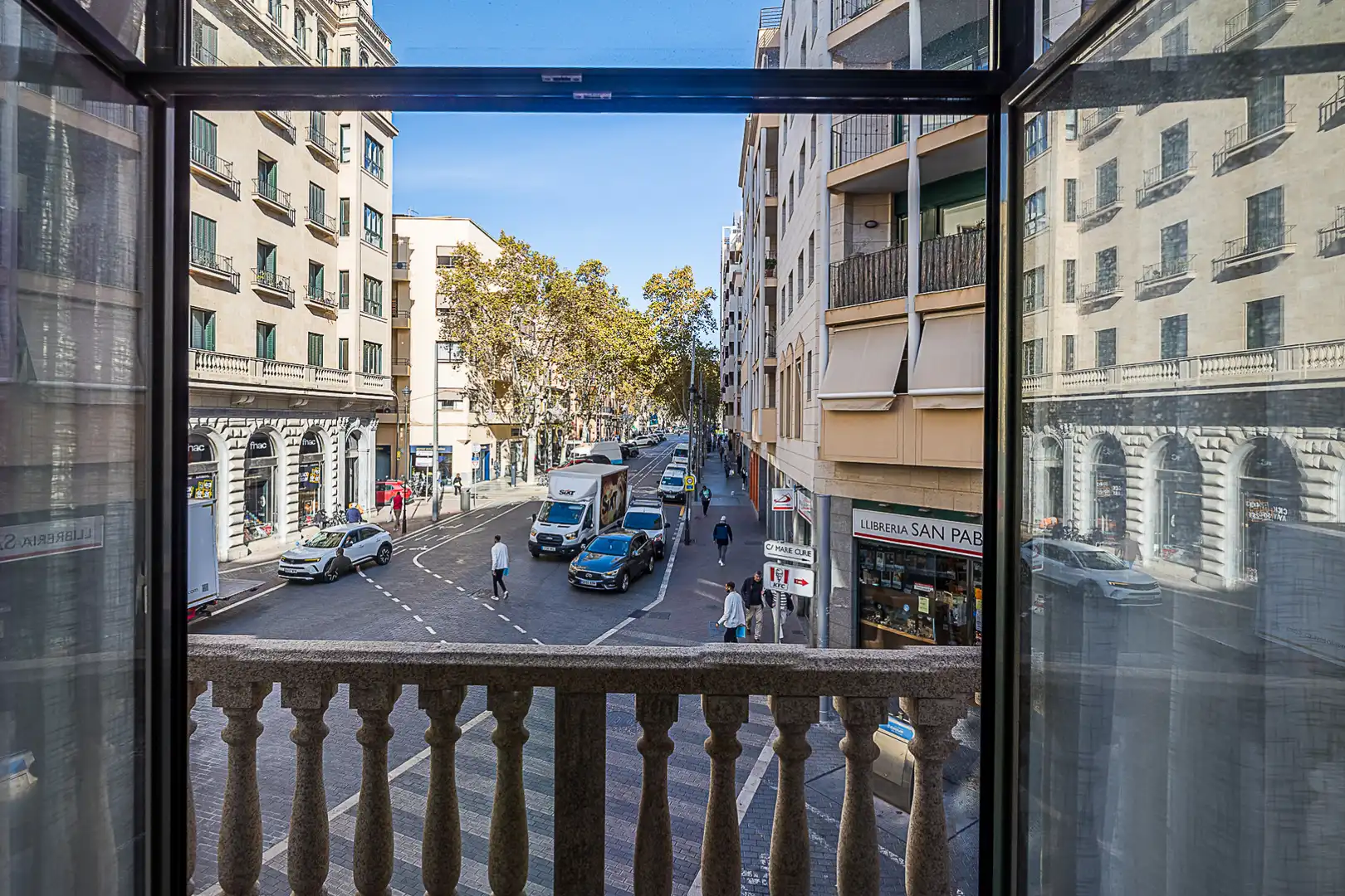 Wohnung mit Terrasse zum Verkauf in Centre, imagen 32