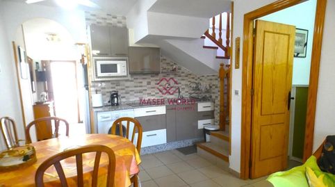 Foto 3 de Ático en venta en Bahia, Mazarrón