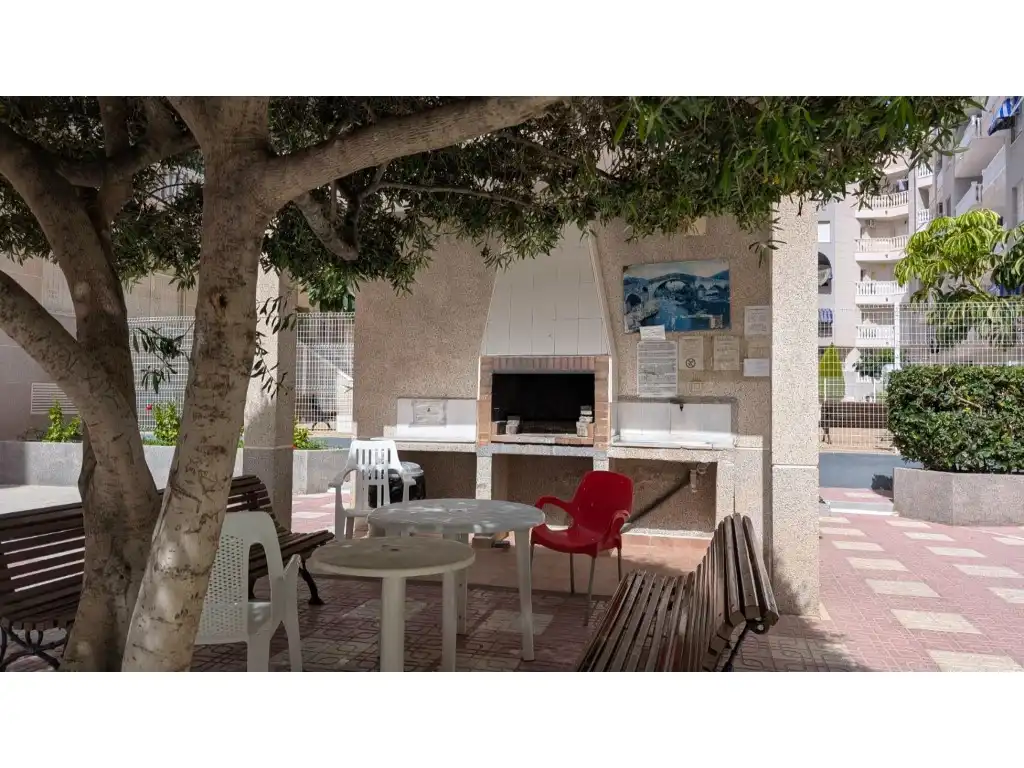 Apartament amb piscina en venda a Avenida Diego Ramirez Pastor, imagen 29