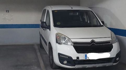 Foto 2 de Garatge de lloguer a Calle Lérida, 10, Poniente, Armilla